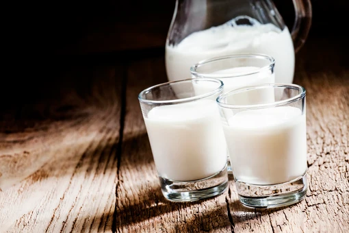 ประโยชน์ของนมแพะ นมเพื่อสุขภาพที่หลายคนอาจยังไม่รู้!