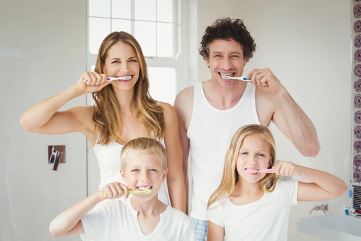 7 ข้อผิดพลาดของการแปรงฟันที่รู้แล้วควรเลี่ยงด่วน