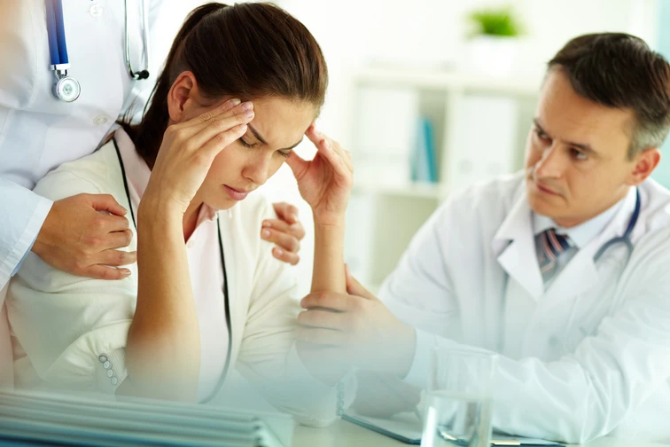 อาการปวดหัวที่เกิดขึ้นบ่อยๆ ของคุณมีสาเหตุมาจากมีระดับวิตามิน D ที่ต่ำหรือไม่?