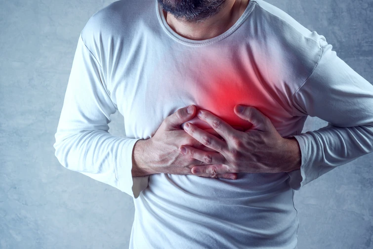 โรคหัวใจและหลอดเลือด กับอัตราการเสียชีวิต ของผู้ป่วยโรคไตเรื้อรัง