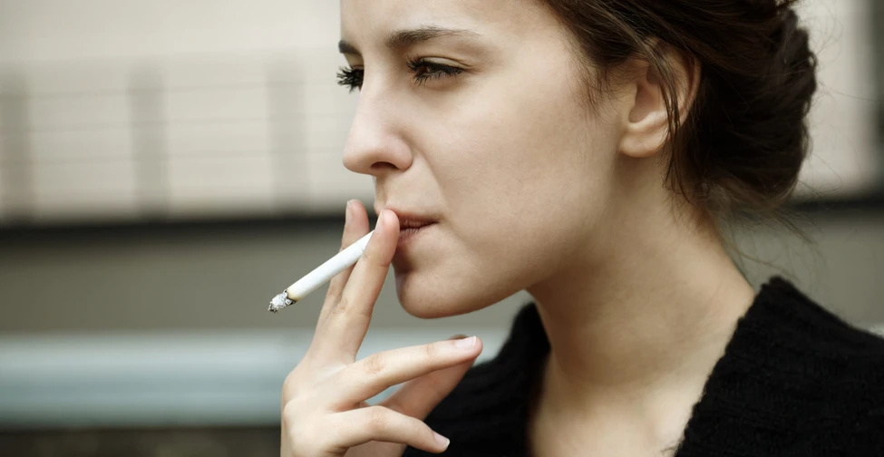 ปัญหาการสูบบุหรี่ในเพศหญิง ทั้งมะเร็งปอด และระบบสืบพันธุ์