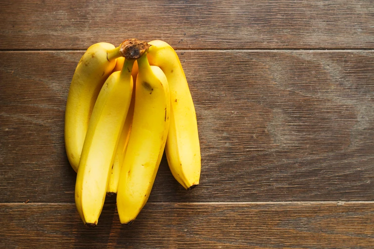 ประโยชน์กล้วยหอม มีมากมายอย่างคาดไม่ถึง