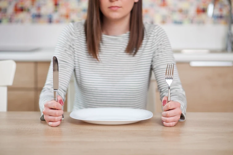 อาการหิวตอนบ่าย แก้ได้อย่างไร ให้น้ำหนักไม่เพิ่ม