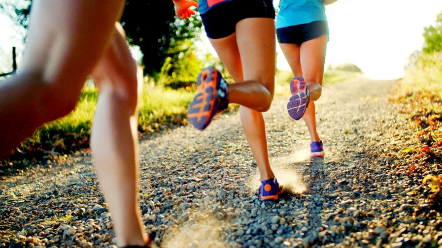 วิธีฟื้นฟูร่างกายหลังจากการแข่งขันหรือวิ่งอย่างหนัก