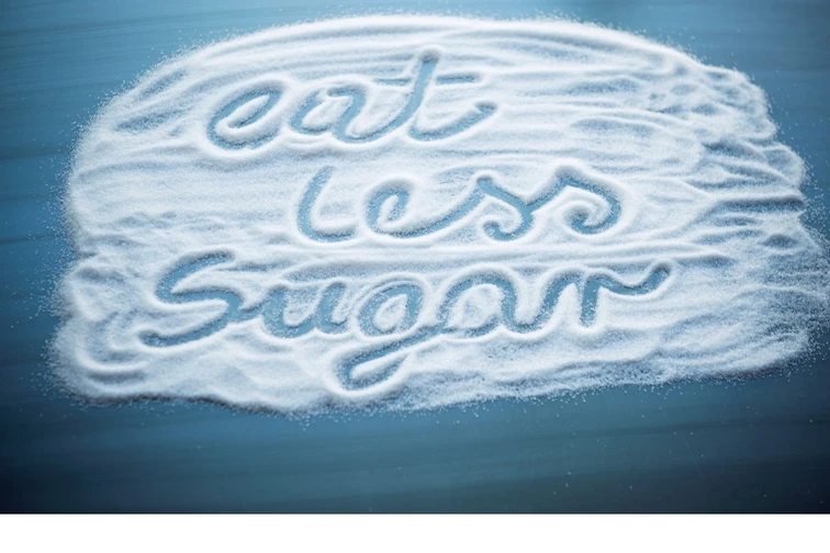 การกินน้ำตาลมาก ๆ จะทำให้เป็นเบาหวานไหม ?