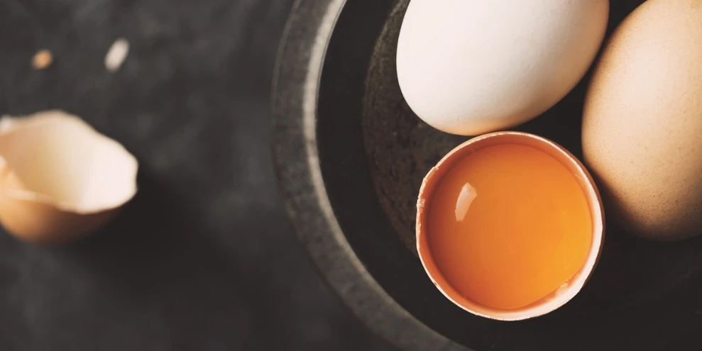 วิธีการจัดการกับไข่ให้ปลอดภัยจากการติดเชื้อที่มาจากอาหาร