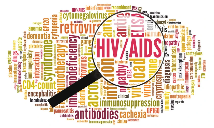 ตอบข้อสงสัย ติดเชื้อ HIV อย่างไรได้บ้าง