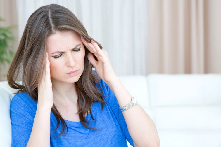 Home Remedies for Headaches วิธีรักษาอาการปวดศีรษะ