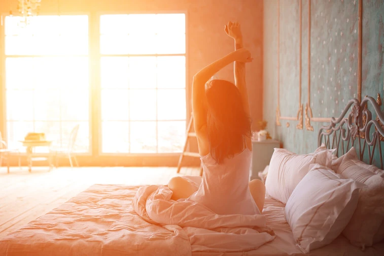 8 ข้อดีของการตื่นเช้าที่หลายคนอาจนึกไม่ถึง	
