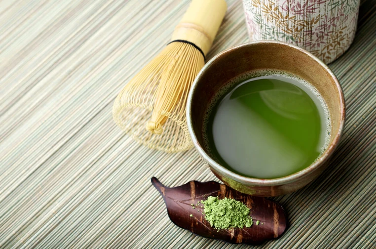 เจาะลึก ดื่มชาเขียวอย่างไรให้ได้ประโยชน์สูงสุด ?