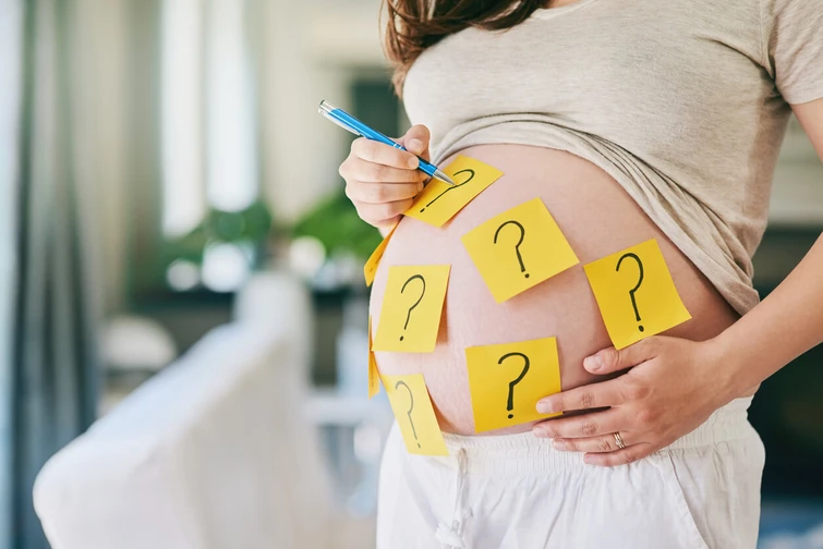 7 ความเชื่อเกี่ยวกับการตั้งครรภ์