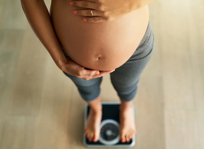 น้ำหนักตัวที่เพิ่มขึ้นระหว่างตั้งครรภ์ : เท่าไรคือปกติและปลอดภัย