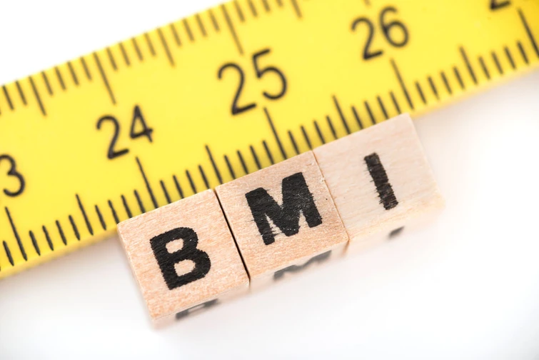 ค่า BMI กับการเกณฑ์ทหาร วิธีการเพิ่มและลด