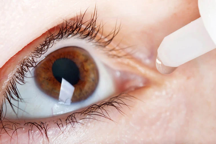 12 เคล็ดลับในการรับมือกับอาการตาแห้ง