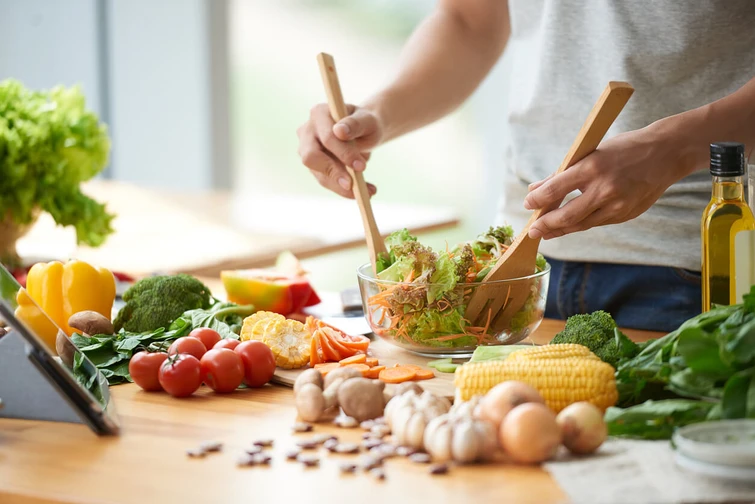 6 เทคนิคการทำอาหารที่ช่วยคุมคอเลสเตอรอลได้อยู่หมัด