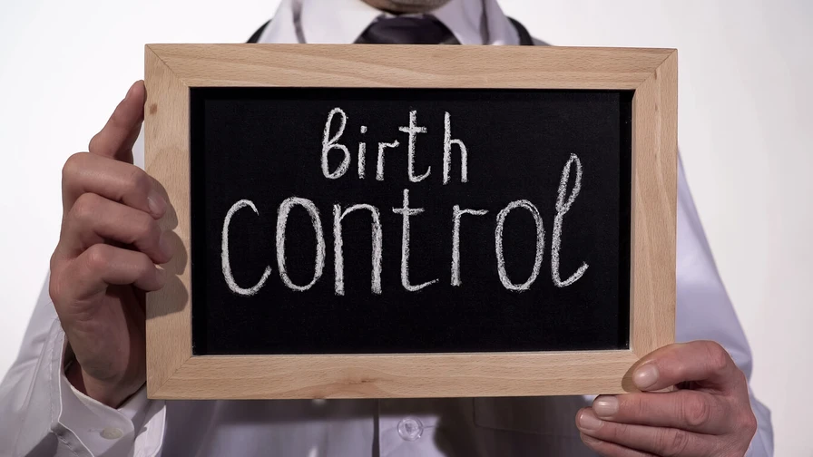 วิธีการคุมกำเนิด About Birth Control