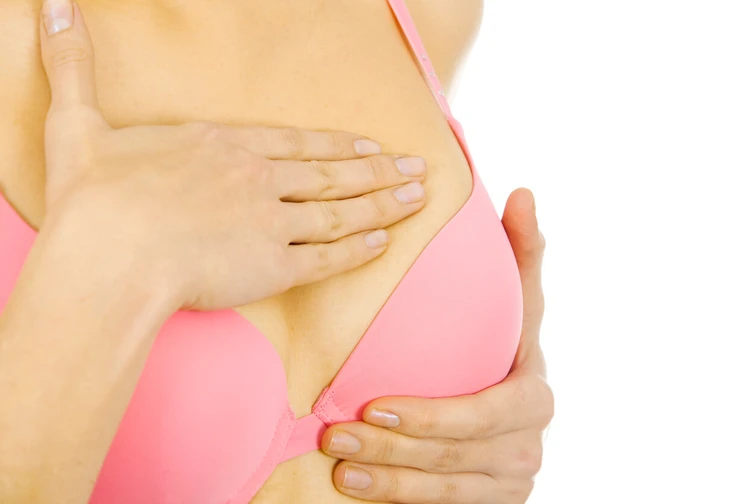 การตรวจเต้านม (Breast Exams)
