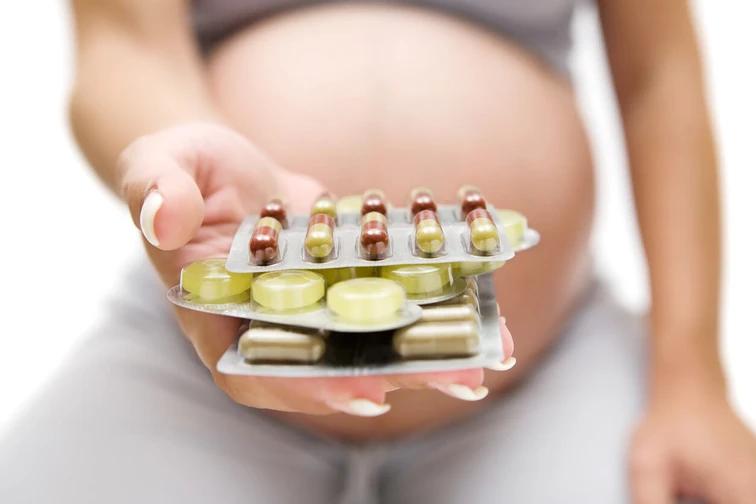 การใช้ยาในหญิงตั้งครรภ์ : ยาใดที่มีความปลอดภัยและยาใดที่เป็นอันตรายต่อหญิงตั้งครรภ์