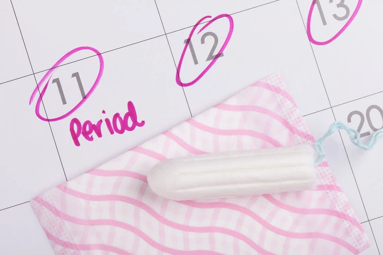 เกิดอะไรขึ้นเมื่อประจำเดือนมาไม่ปกติ? My Periods Are Irregular. What's Going On?