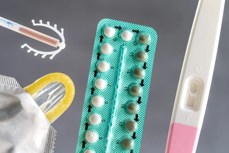 วิธีการคุมกำเนิดกับประสิทธิภาพในการคุมกำเนิด Birth Control Methods: How Well Do They Work?