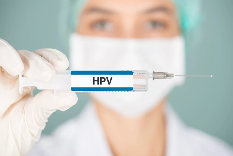 การติดเชื้อ HPV ระหว่างการมีเพศสัมพันธ์ทางปากได้กลายเป็นสาเหตุของการเกิดมะเร็งปากและลำคอที่พบมากขึ้น