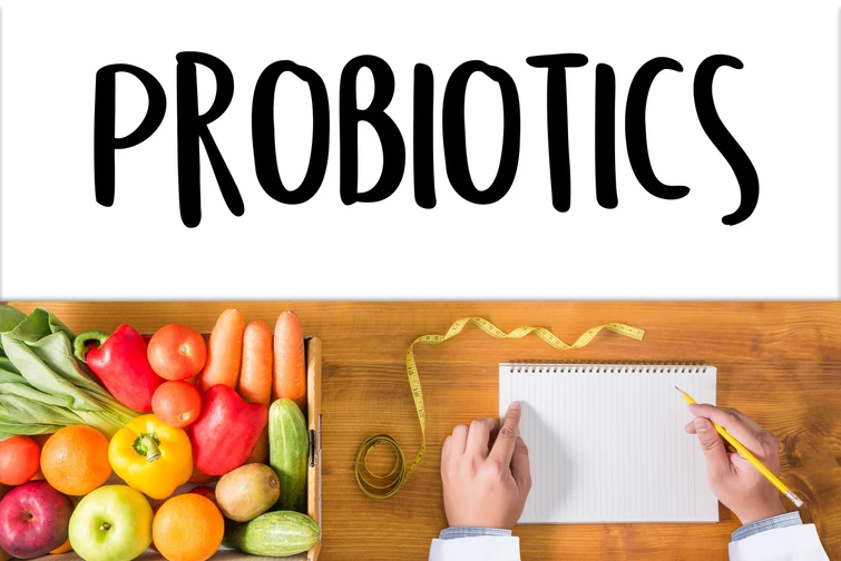 การรับประทาน probiotics นั้นอาจช่วยลดอาการท้องผูกได้