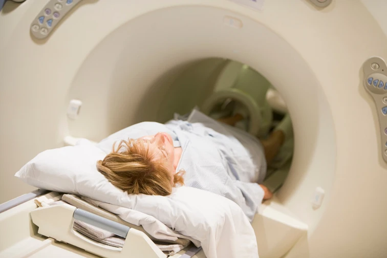 การตรวจ CT scans ทำให้เป็นมะเร็งหรือเปล่า?