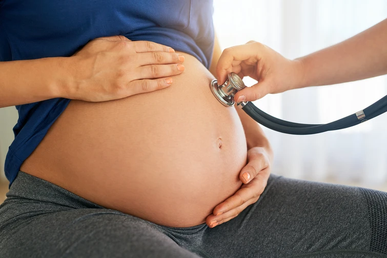 หยุดอาการใจสั่นระหว่างตั้งครรภ์อย่างไรดี?