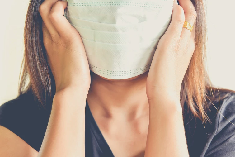 อันตรายของมลพิษ วิธีเลือกหน้ากากกันเชื้อหรือฝุ่นละออง และวิธีการใช้หน้ากาก