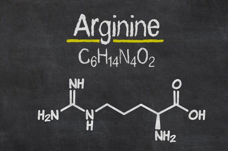 ข้อเท็จจริงเกี่ยวกับ L-Arginine
