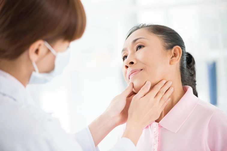 การตรวจ Thyroid-Stimulating Hormone Test คืออะไร