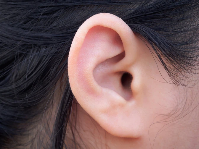 หูอุดตันเกิดจากอะไร