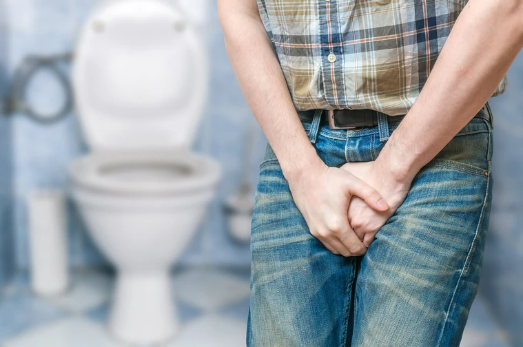 ภาวะกลั้นปัสสาวะไม่อยู่ (Urinary incontinence)