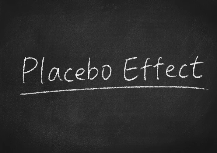 ปรากฏการณ์ยาหลอก: Placebo effect vs Nocebo effect
