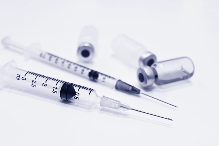 วัคซีนงูสวัดชนิดเชื้อเป็น (Zostavax®)