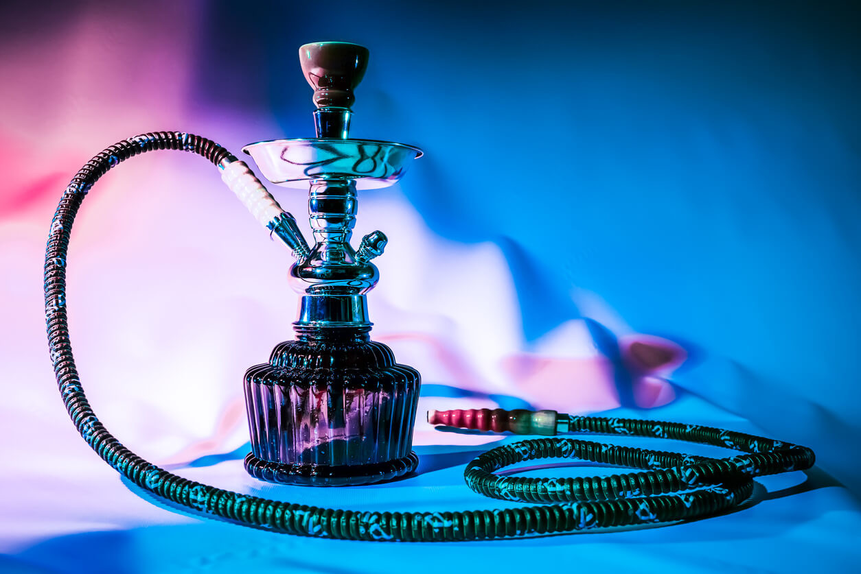 Hookah คืออะไร | HD สุขภาพดี เริ่มต้นที่นี่