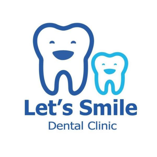 รีวิว lets smile dental clinic