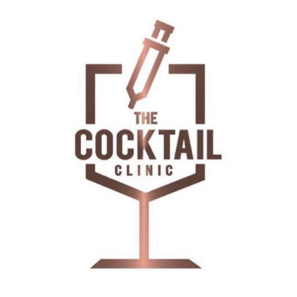 รีวิว the cocktail clinic