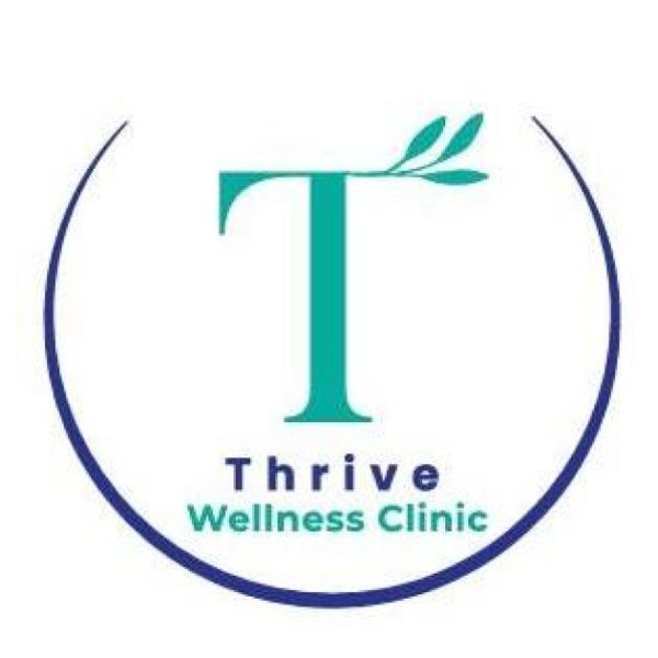 รีวิว thrive wellness clinic