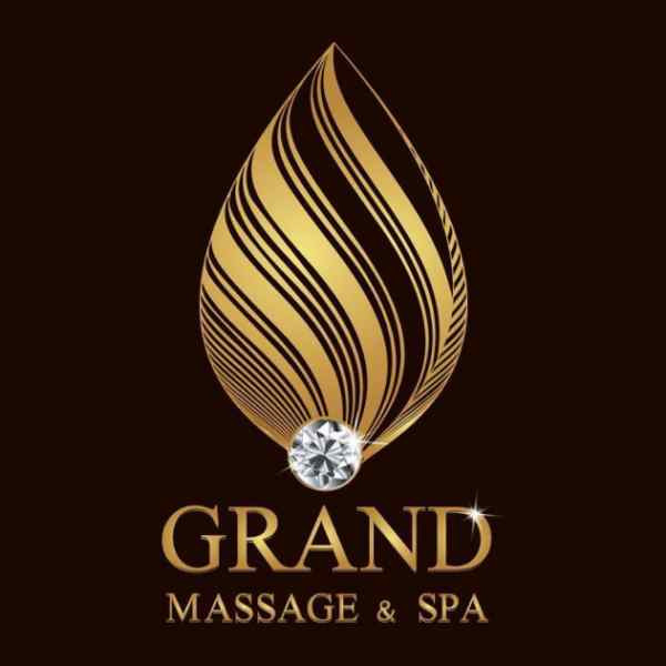 รีวิว grand massage and spa