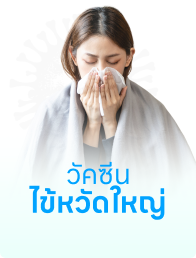 ไข้หวัดใหญ่