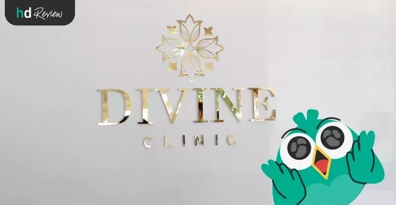 Divine Aesthetic Clinic