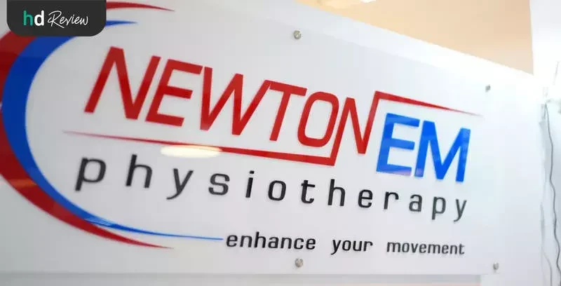 Newton Em Physiotherapy Clinic