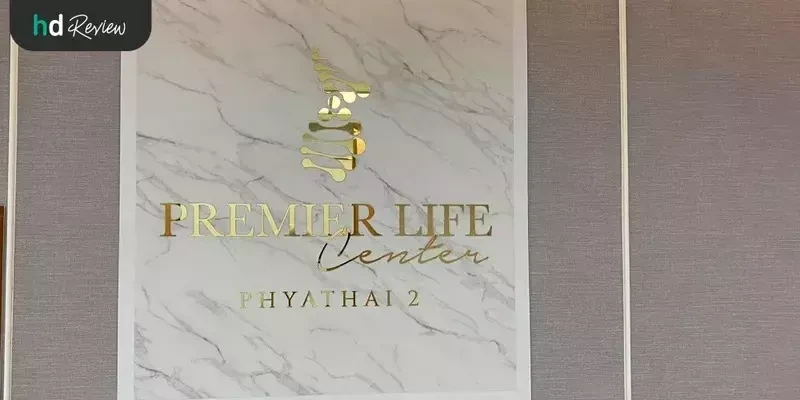 Premier Life Centre Phyathai 2