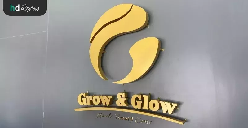 GROW & GLOW Clinic