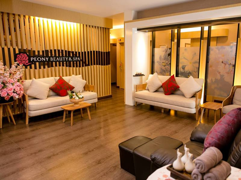 | HD สุขภาพดี เริ่มต้นที่นี่