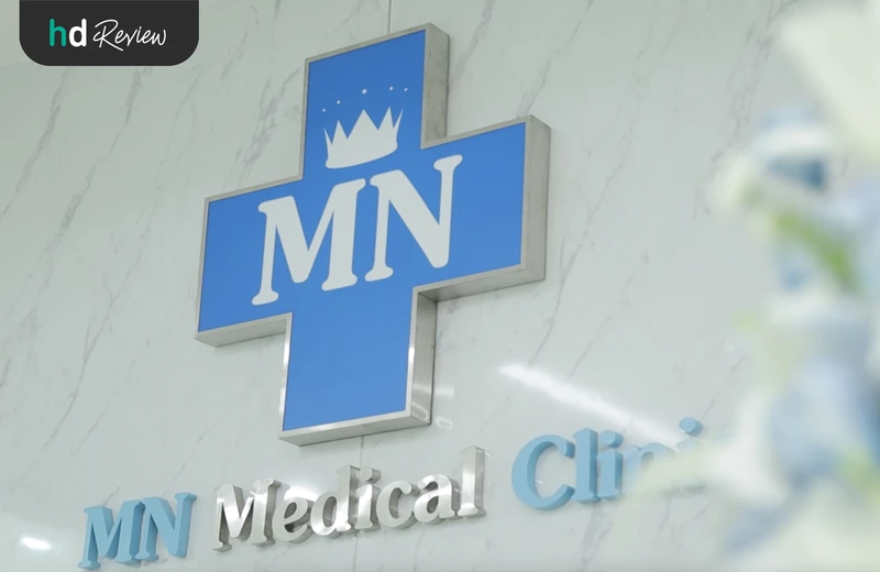 MN Medical Clinic