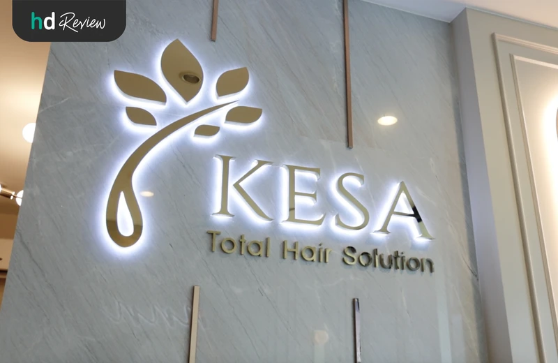 Kesa Hair Clinic