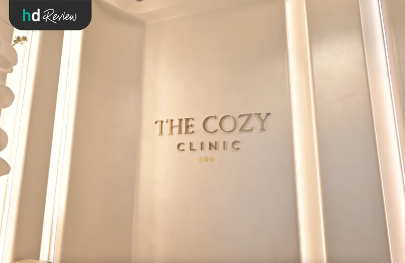 The Cozy Clinic