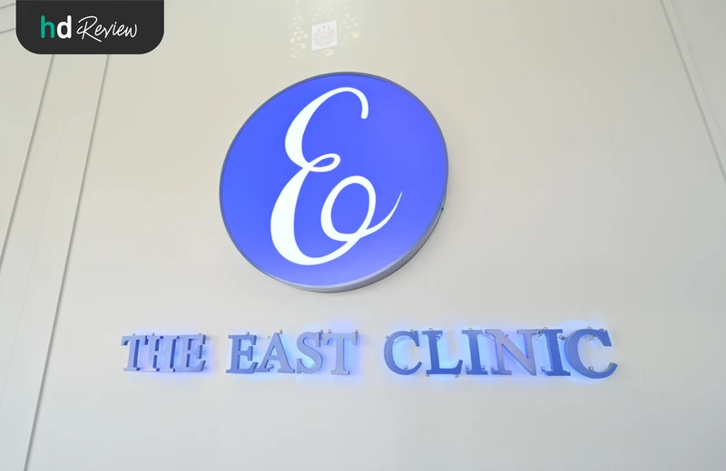 The East Clinic